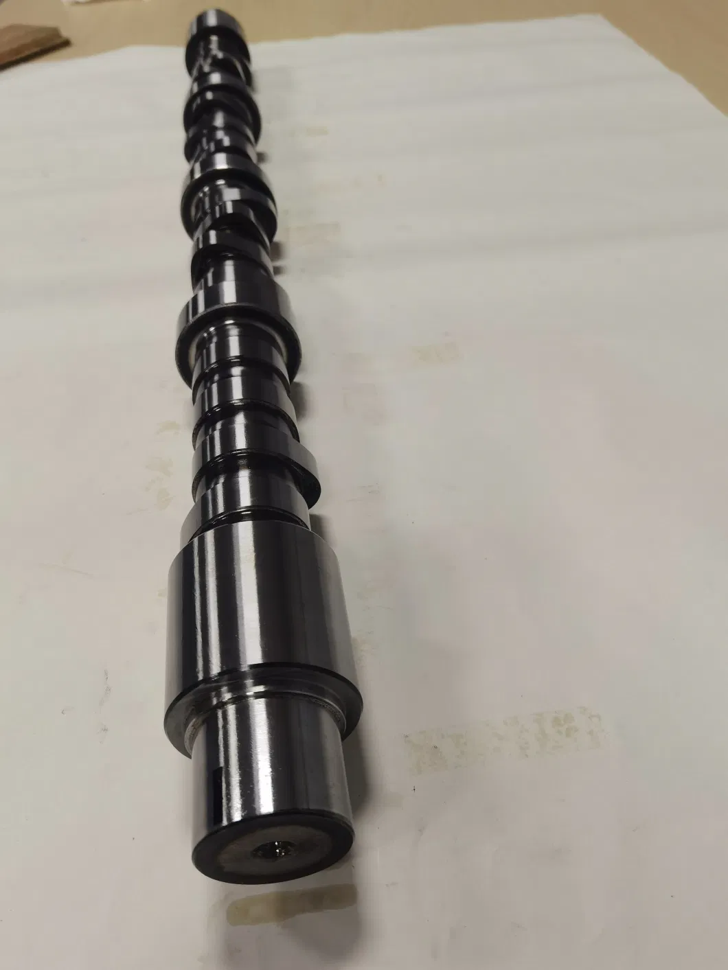 High Performance Cat 3408 Truck Diesel Engine Camshaft #2W7980