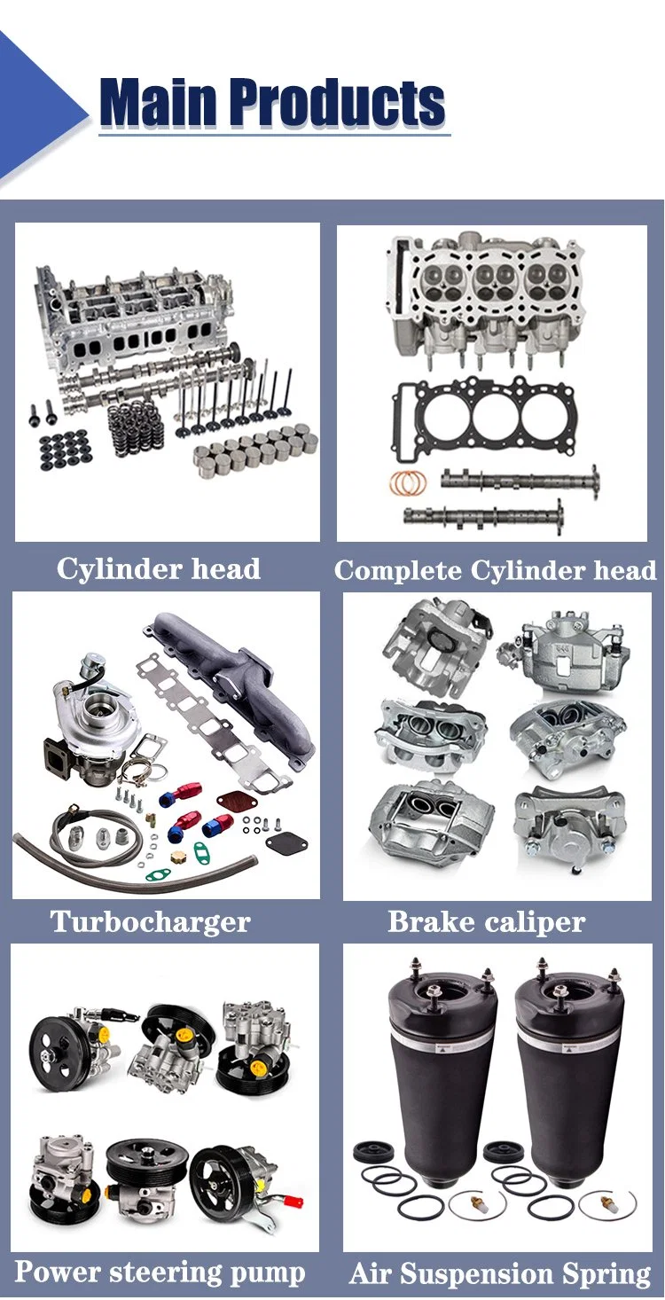 Milexuan Auto Engine Parts Camshaft Bk2q 1372744 Engine Camshaft Bk2q-6A273-CD for Ford